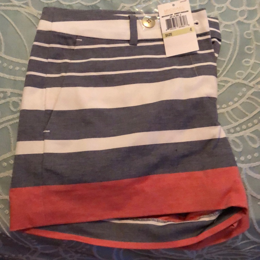 Michael Korea’s Size 4 Brand New Shorts